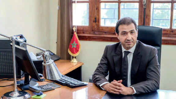 Le Maroc dément l’utilisation du dossier de la migration comme arme politique Le Maroc dément l’utilisation du dossier de la migration comme arme politique
