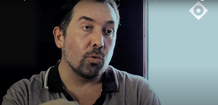 Laurent Gayard : « Le Maroc a toutes les raisons de se désoler de Paris » Laurent Gayard : « Le Maroc a toutes les raisons de se désoler de Paris »