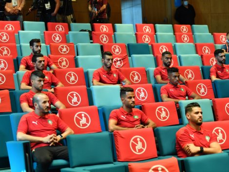  Equipe nationale de futsal : Le défi futur… la qualification au minimum en demi-finales de la Coupe du Monde! 