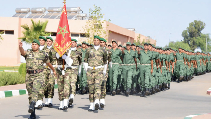 Ph : Nidal Ph : Nidal