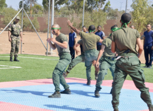 Ph : Nidal Ph : Nidal