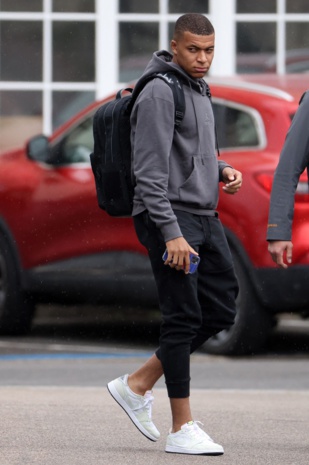 Football français : Mbappé gagne son duel avec la FFF Football français : Mbappé gagne son duel avec la FFF