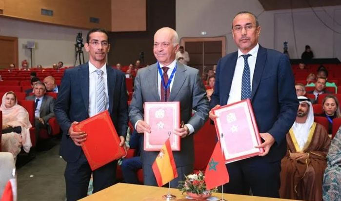 Dakhla / Forum des investisseurs internationaux : Fédérer les efforts pour promouvoir les investissements Dakhla / Forum des investisseurs internationaux : Fédérer les efforts pour promouvoir les investissements