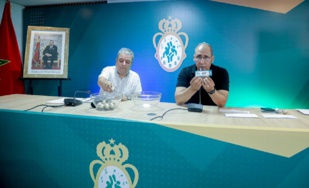 Basket-ball / Division excellence: le coup d'envoi du championnat prévu le 9 octobre prochain Basket-ball / Division excellence: le coup d'envoi du championnat prévu le 9 octobre prochain