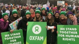Société : Le spectacle « métiers de la discrimination » pour la clôture du projet Oxfam Société : Le spectacle « métiers de la discrimination » pour la clôture du projet Oxfam