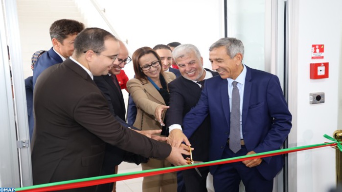 Ingénierie : ALTEN Maroc jette son dévolu sur Tétouan