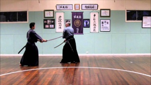 Arts martiaux: Le Maroc présent à la 27ème Toyama Ryu Nakamura Ryu Battodo Taiki organisée au Japon