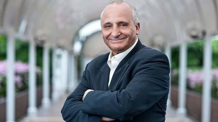 Voitures électriques : Rachid Yazami annonce une technologie capable de recharger une batterie en 15 minutes Voitures électriques : Rachid Yazami annonce une technologie capable de recharger une batterie en 15 minutes