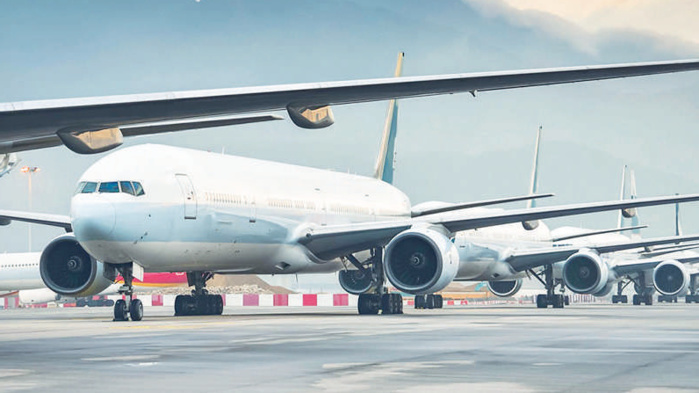 Leasing aérien : Un business en quête de décollage au Maroc Leasing aérien : Un business en quête de décollage au Maroc