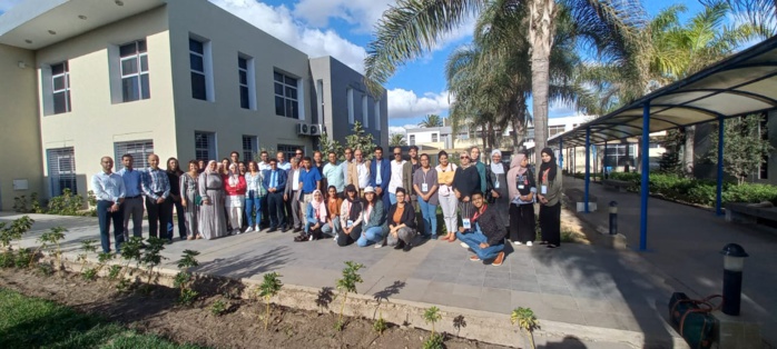 L'ESEF, une école, une expérience. Photo: droits réservés. L'ESEF, une école, une expérience. Photo: droits réservés.