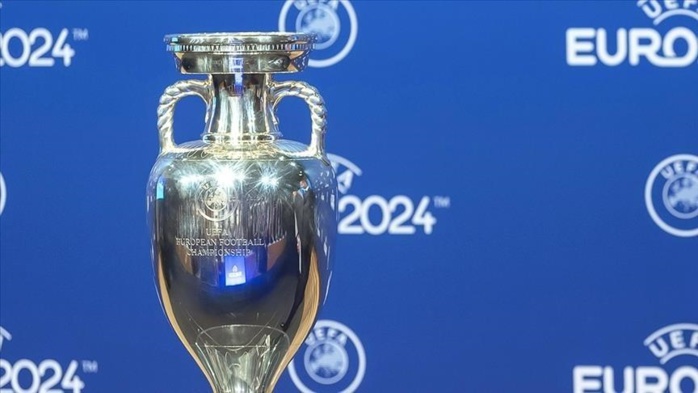 Guerre en Ukraine : La Russie exclue des qualifications pour l’Euro Allemagne 2024