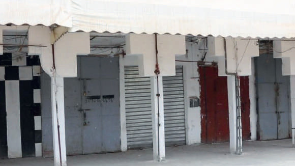 Rabat / Mairie : Commerçants et professionnels appréhendent le « risque de faillite »