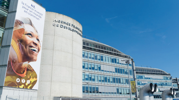 Partenariat stratégique et multisectoriel : Quand le Maroc devient le premier client de l’AFD Partenariat stratégique et multisectoriel : Quand le Maroc devient le premier client de l’AFD