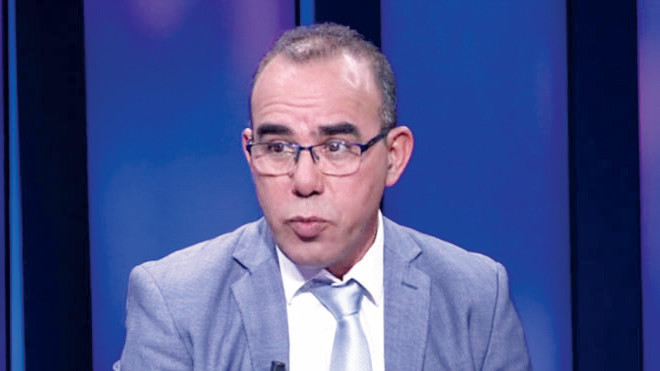 Interview avec Hassan El Kamoun :« Les libraires ont besoin d’une loi qui les protège » Interview avec Hassan El Kamoun :« Les libraires ont besoin d’une loi qui les protège »