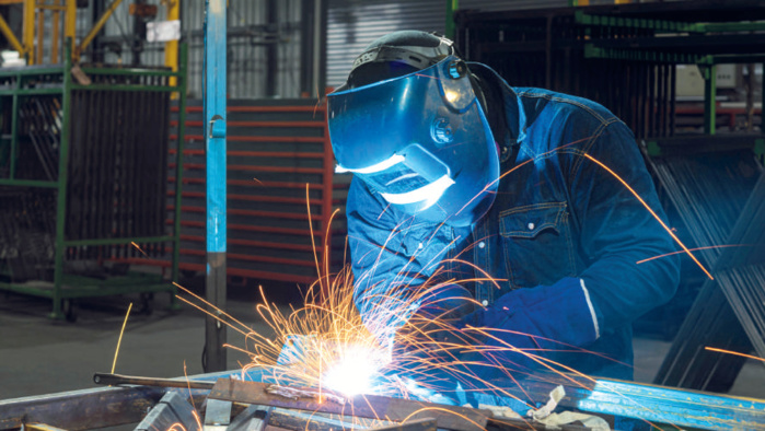 Marché de l’acier : Rechute après la belle reprise post-Covid ? Marché de l’acier : Rechute après la belle reprise post-Covid ?