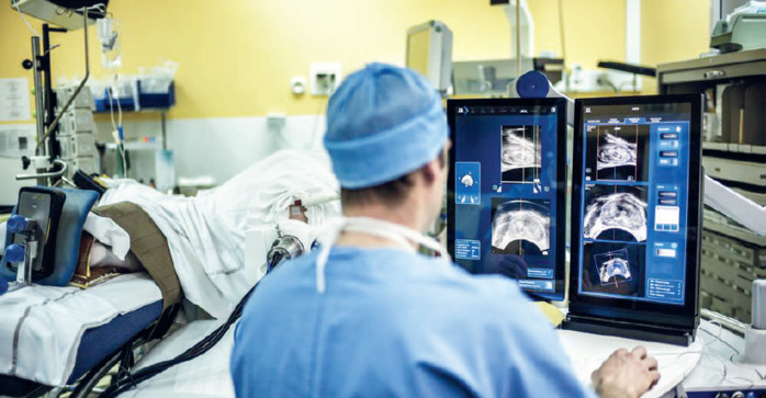 Rabat : Le cancer de la prostate sous la loupe Rabat : Le cancer de la prostate sous la loupe