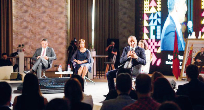 Casablanca / Communication : La parole aux professionnels ! Casablanca / Communication : La parole aux professionnels !