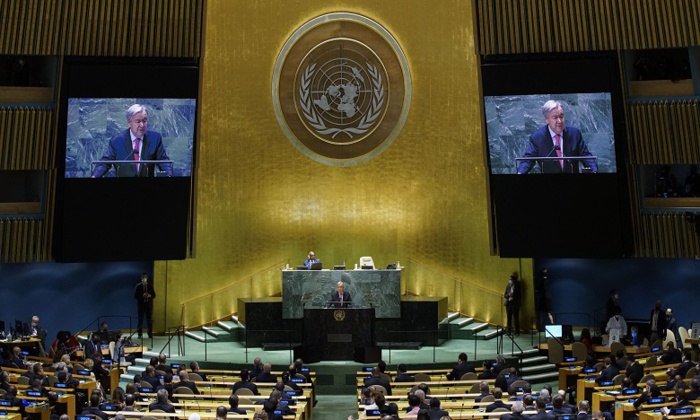 Sahara : La délégation du Maroc met à nu les allégations fallacieuses de l'Algérie à l'ONU 