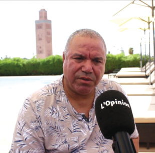 Ph : Nidal Ph : Nidal