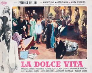 Festival : La Dolce Vita s’installe à Essaouira Festival : La Dolce Vita s’installe à Essaouira