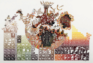 Verbatim : Enchanteur Houssein Miloudi Verbatim : Enchanteur Houssein Miloudi