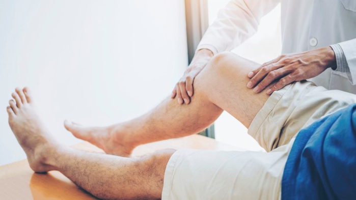 Changement de saison : Soulager ses douleurs articulaires Changement de saison : Soulager ses douleurs articulaires