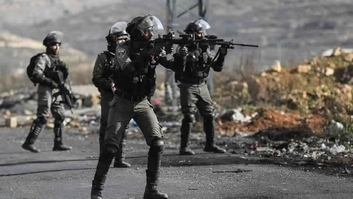 Palestine : Un Palestinien tué par des balles israéliennes en Cisjordanie
