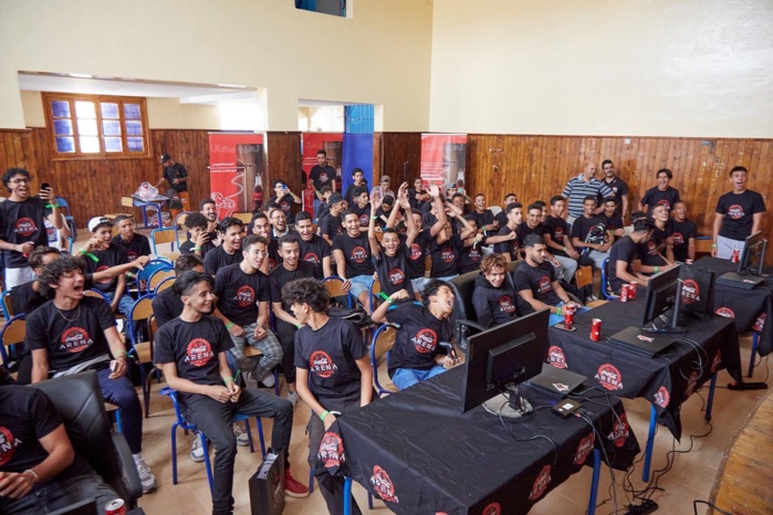 FRMJE- Ouarzazate : Succès de la manifestation organisée Ouarzazate FRMJE- Ouarzazate : Succès de la manifestation organisée Ouarzazate