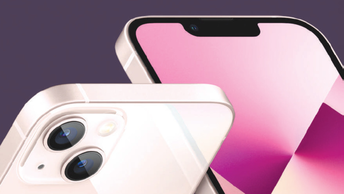 iPhone 13 : Surprenante chute des prix