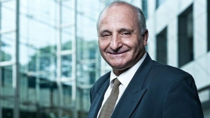 Interview avec Rachid Yazami : « La production de batteries au lithium dépend du financement » Interview avec Rachid Yazami : « La production de batteries au lithium dépend du financement »