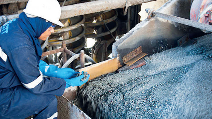 Ressources minières : L’épopée méconnue du cobalt marocain Ressources minières : L’épopée méconnue du cobalt marocain