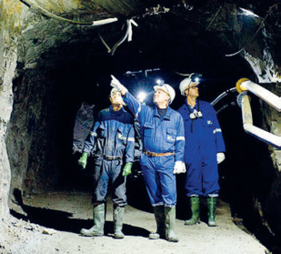 Ressources minières : L’épopée méconnue du cobalt marocain