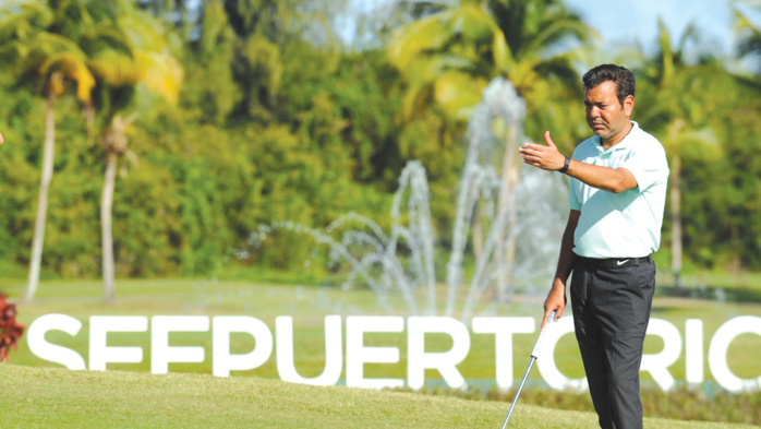 Focus : Le golf marocain se hisse au niveau des grands Focus : Le golf marocain se hisse au niveau des grands