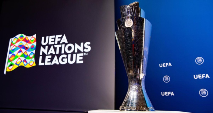 Ligue des Nations / Ce soir 19h45 : Les Anglais, rétrogradés en 2e division, affrontent les Allemands éliminés