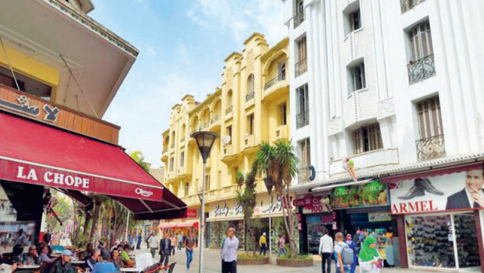 Nostalgie : La Chope, entre hier et aujourd’hui Nostalgie : La Chope, entre hier et aujourd’hui