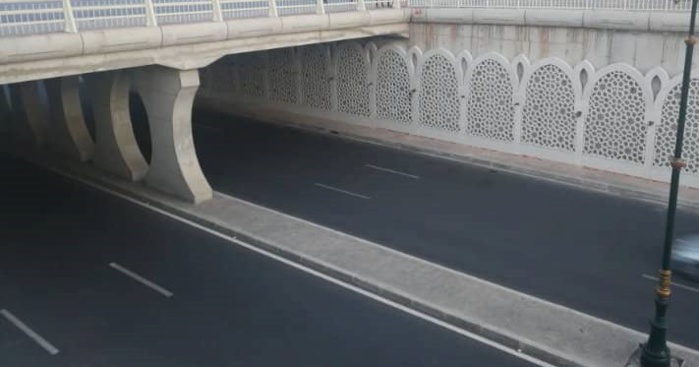 Salé : 76,6 millions de DH pour la réalisation d’une trémie Salé : 76,6 millions de DH pour la réalisation d’une trémie