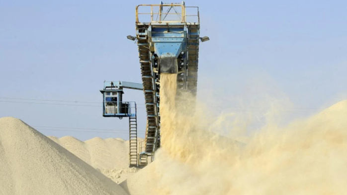 Ph : AFP/Fadel Senna Ph : AFP/Fadel Senna