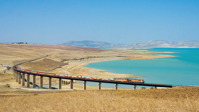 Génie hydraulique : Perforer les barrages, une prouesse réussie haut la main Génie hydraulique : Perforer les barrages, une prouesse réussie haut la main