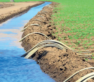 Génie hydraulique : Perforer les barrages, une prouesse réussie haut la main Génie hydraulique : Perforer les barrages, une prouesse réussie haut la main