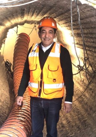 Génie hydraulique : Perforer les barrages, une prouesse réussie haut la main Génie hydraulique : Perforer les barrages, une prouesse réussie haut la main