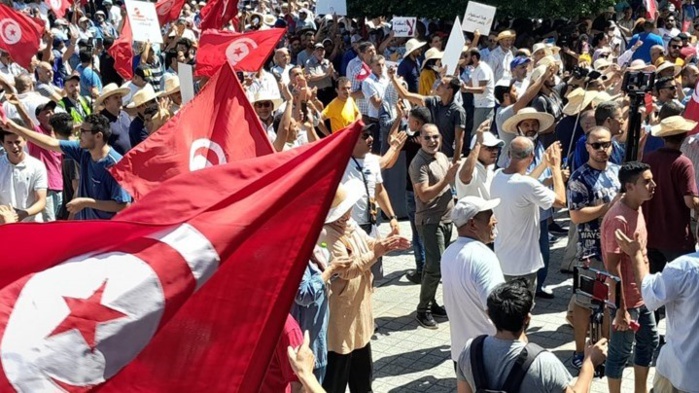 Tunisie : Le coût de la vie génère des tensions sociales Tunisie : Le coût de la vie génère des tensions sociales