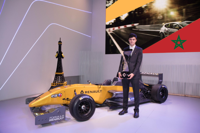 Entretien / Sports mécaniques/ Karim Benyahia : « Qui cherche à saboter l’ascension de Michael ? » Entretien / Sports mécaniques/ Karim Benyahia : « Qui cherche à saboter l’ascension de Michael ? »