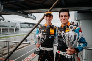 Entretien / Sports mécaniques/ Karim Benyahia : « Qui cherche à saboter l’ascension de Michael ? » Entretien / Sports mécaniques/ Karim Benyahia : « Qui cherche à saboter l’ascension de Michael ? »