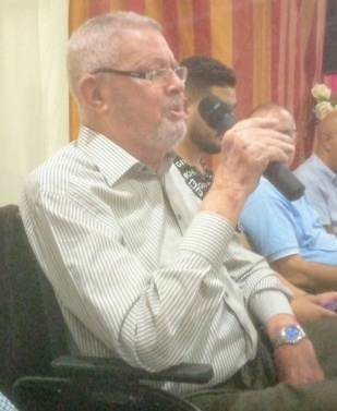 22ème festival du cinéma de Tanger: Hommage aux deux hommes du football nordiste 22ème festival du cinéma de Tanger: Hommage aux deux hommes du football nordiste