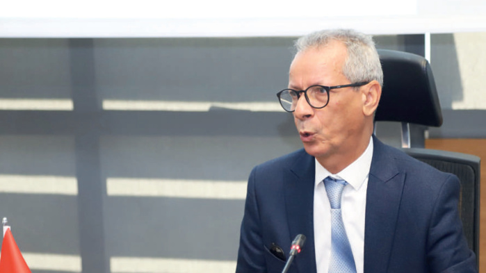 Marché des carburants : Le constat alarmant du Conseil de la Concurrence Marché des carburants : Le constat alarmant du Conseil de la Concurrence