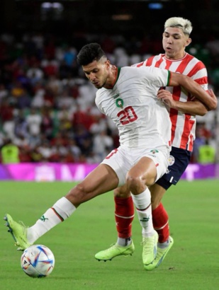 Fenêtre FIFA septembre 2022 : Clap de fin Fenêtre FIFA septembre 2022 : Clap de fin