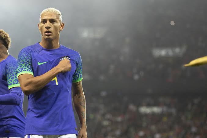 Racisme : Le Brésil en colère après son match face à la Tunisie Racisme : Le Brésil en colère après son match face à la Tunisie