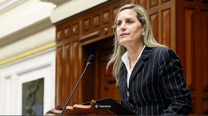 Des parlementaires péruviens reprochent au président son aventure avec le polisario Des parlementaires péruviens reprochent au président son aventure avec le polisario