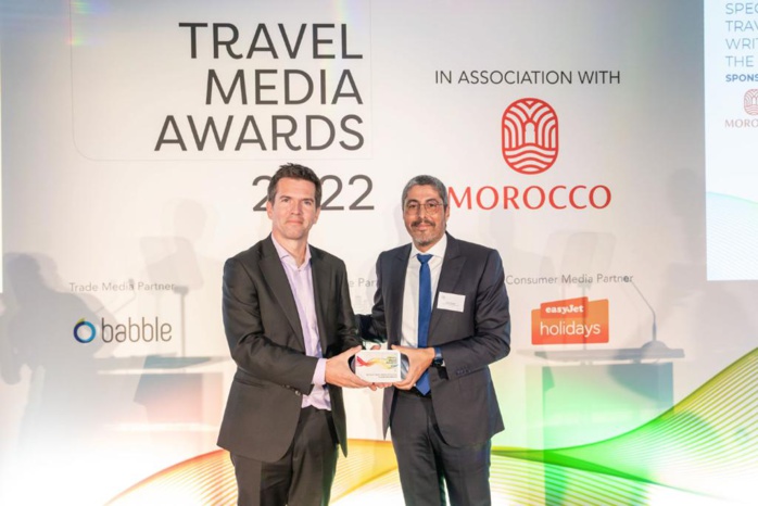La destination Maroc, plus promue que jamais! Photo: droits réservés