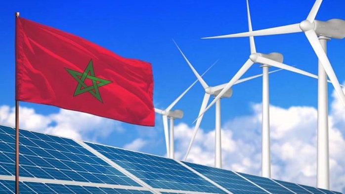 L’ONHYM et le secteur énergétique : Des choix stratégiques irréversibles pour le Maroc L’ONHYM et le secteur énergétique : Des choix stratégiques irréversibles pour le Maroc